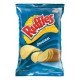 Sabritas Rufles Sal Original Papa 53 Grs