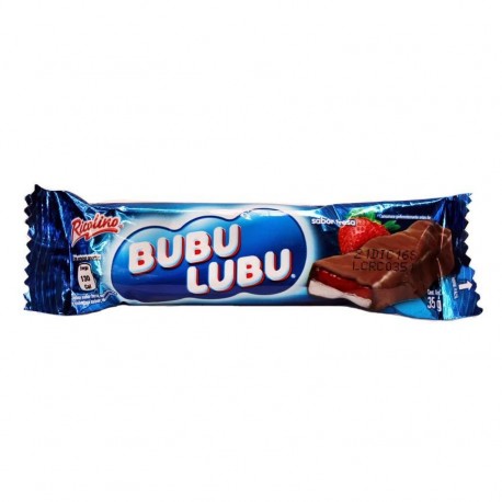 Ricolino Bubu Lubu 35 Gr