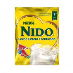 Nestle Nido Entera 120 Grs
