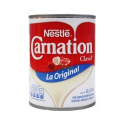Nestle Carnation Clavel 360 Grs