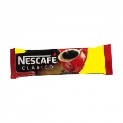 Nescafe Clasico 14 Gr