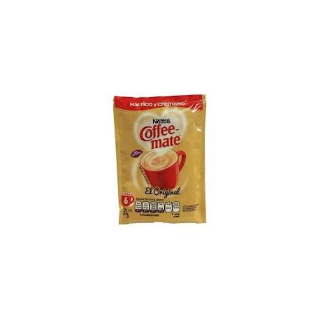 Nestle Coffee-Mate 34 gr
