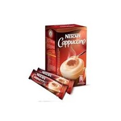 Nescafe Capppuccino Original  20 Gr