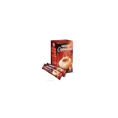 Nescafe Capppuccino Original  20 Gr