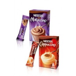 Nescafe Cappuccino Moka 22 Gr