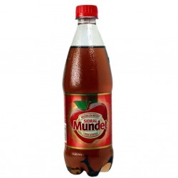 Sidral Mundet 600 ml