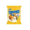 Marinela Submarinos Vainilla 105 gr