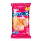 Marinela Submarinos Fresa 105 gr