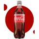 Coca Cola Light 600 ml