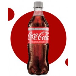 Coca Cola Light 600 ml