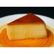 Rebanada Flan Napolitano