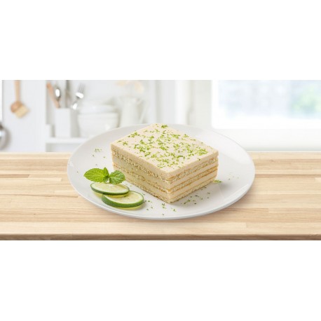 Carlota de Limón Individual