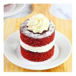 Pastelito Red Velvet