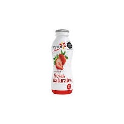 Yoplait Yoghurt Fresa 220 Grs