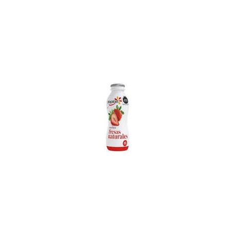 Yoplait Yoghurt Fresa 220 Grs