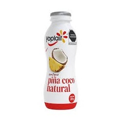 Yoplait Piña - Coco 220 gr