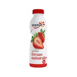 Yoplait Yoghurt con Fresas 470 gr