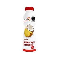 Yoplait Yoghurt Piña Coco 470