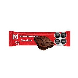 Gamesa Emperador Chocolate 109 Gr