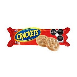 Gamesa Crackets 89 Gr