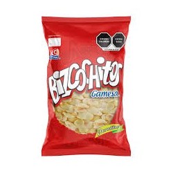 Gamesa Bizcochitos 150 gr