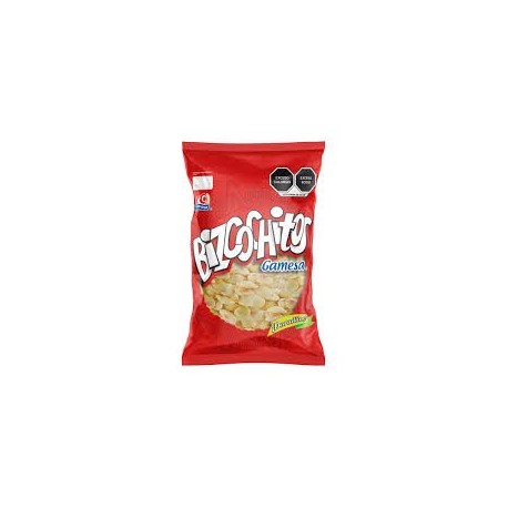 Gamesa Bizcochitos 150 gr