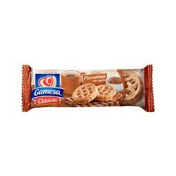 Gamesa Florentinas Cajeta 83 Gr