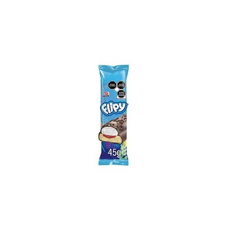 Gamesa Mamut Flipy 45 Grs