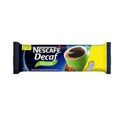 Nescafe Decaf Sin Cafeina 14 gr