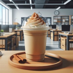 Chai frapé 16 Oz