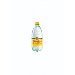 Topo chico agua mineral natural carbonatada 600 ml