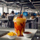 Frappe Mango Chamoy