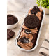 Mini Cakes chocolate Oreo