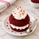 Pastelito Red Velvet