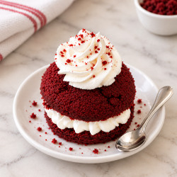 Pastelito Red Velvet
