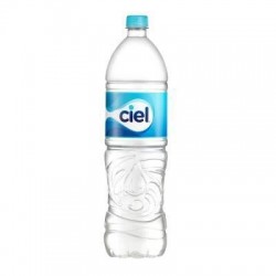 Agua Ciel 1.5 Lts