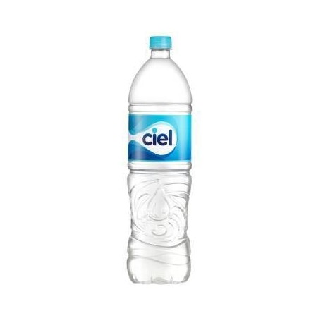 Agua Ciel 1.5 Lts