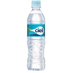 Agua Ciel 600 ml