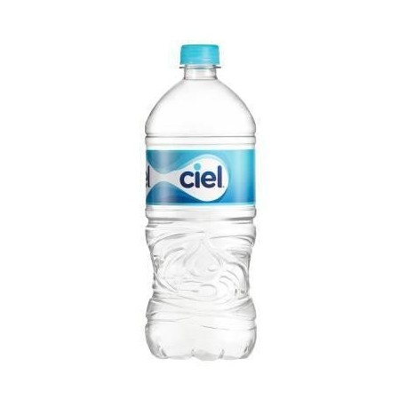 Agua Ciel 1 Lts