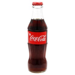 Coca Cola Vidrio 235 Ml