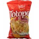 Del Hogar Totopos 280 gr