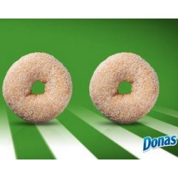 Bimbo Donas 6 Pzs 158 Grs