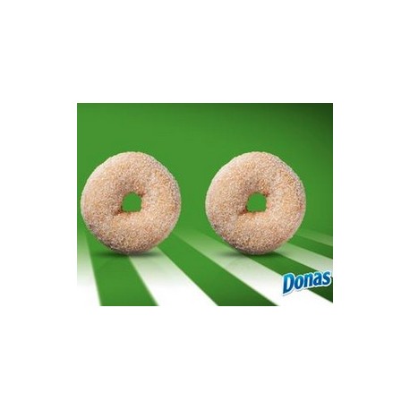 Bimbo Donas 6 Pzs 158 Grs