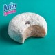 Bimbo Donitas Espolvoreadas 8 pzs 140 Grs
