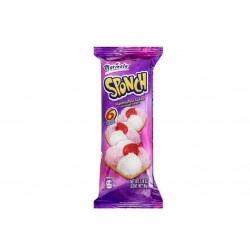 Marinela Sponch Galleta 120 gr