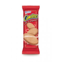 Marinela Canelitas 120 Gr