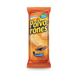Marinela Polvorones 166,50 Gr