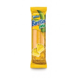 Marinela Barritas Piña 67 gr