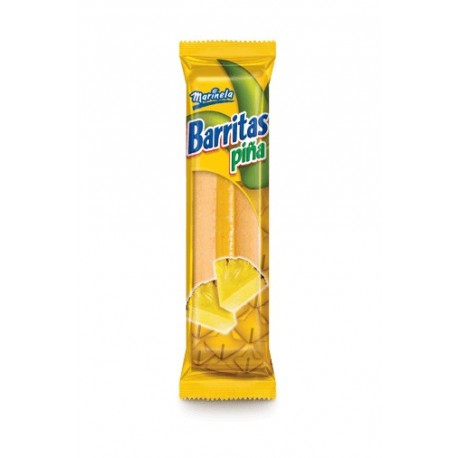 Marinela Barritas Piña 67 gr