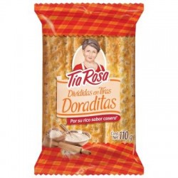 Tia Rosa Doraditas 110 gr